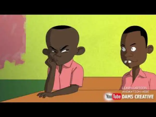 Video (Animation): Ghenghen Jokes – Perfect Woman